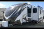 New 2014 Keystone Premier 19FB Travel Trailer For Sale